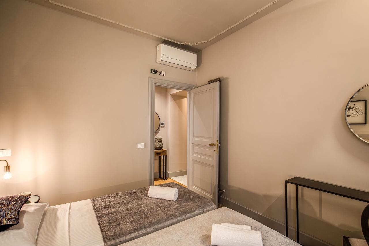 Apartamento Decharme With Terrace In Monti *