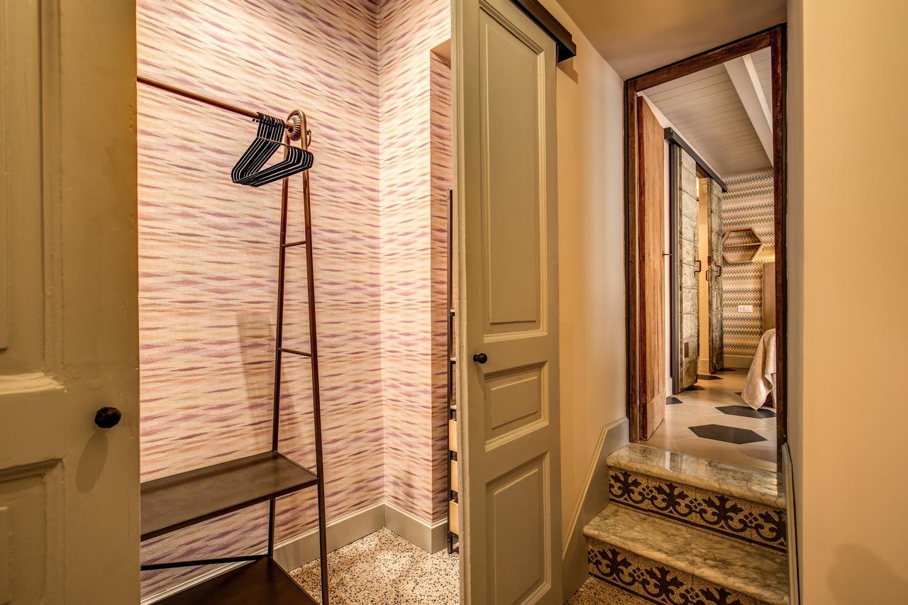 Decharme With Terrace In Monti Appartamento Roma