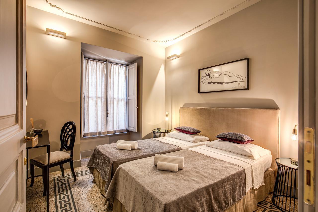 Appartamento Decharme With Terrace In Monti *