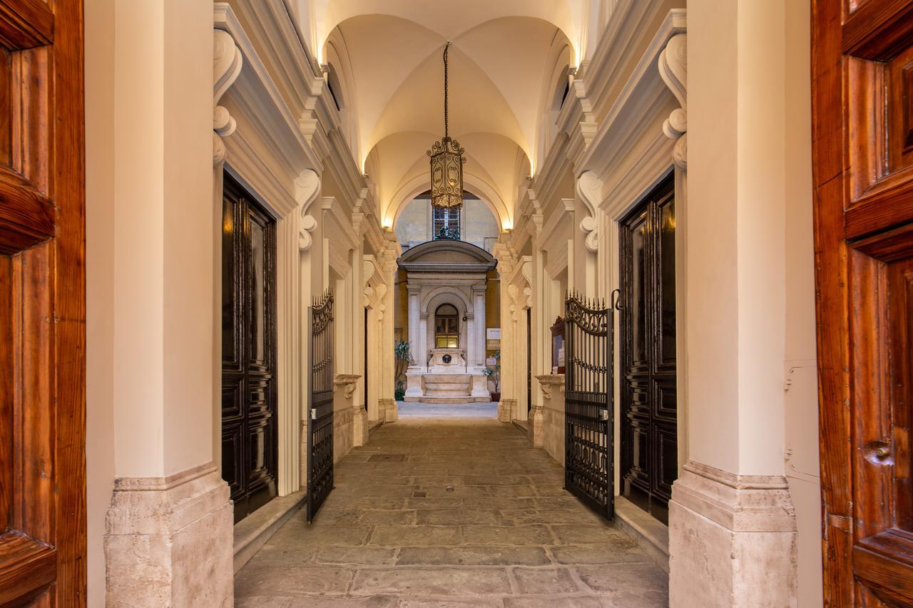 Appartamento Decharme With Terrace In Monti *