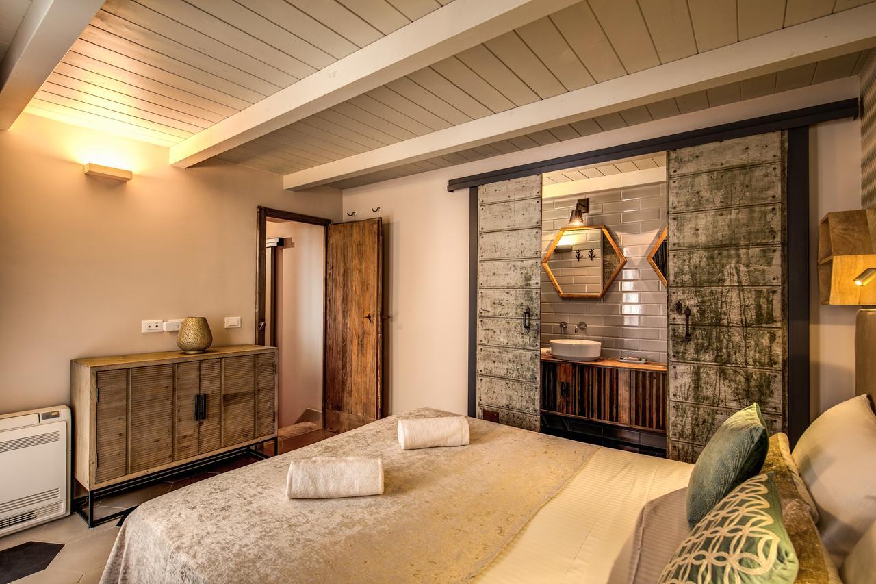 Appartamento Decharme With Terrace In Monti Roma